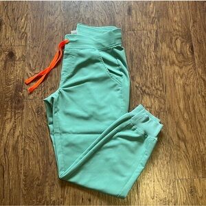 LIMITED EDITION Figs Jade Zamora Joggers Scrub Pants